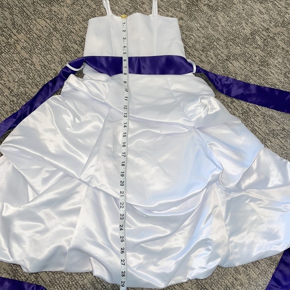 Toddler Wedding/party Dress - Picture 9 of 11